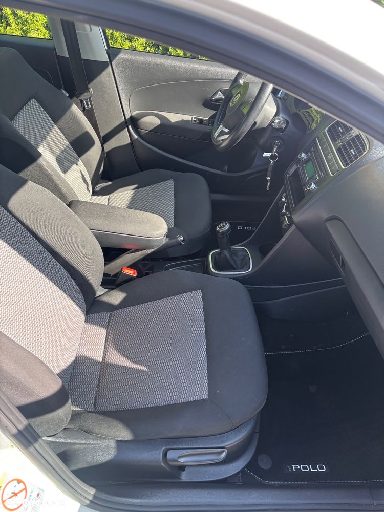 Volkswagen Polo - 7