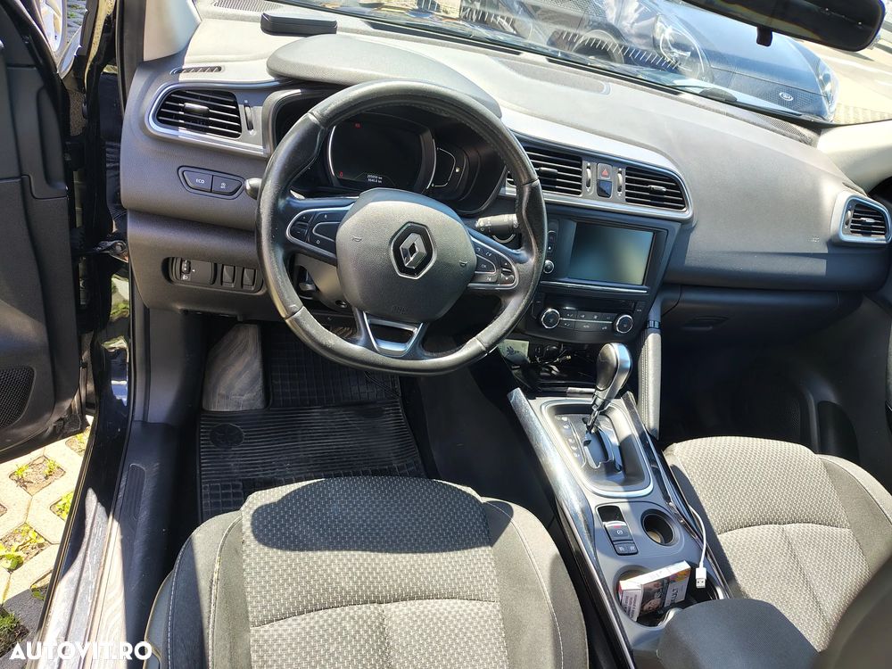 Renault Kadjar - 5