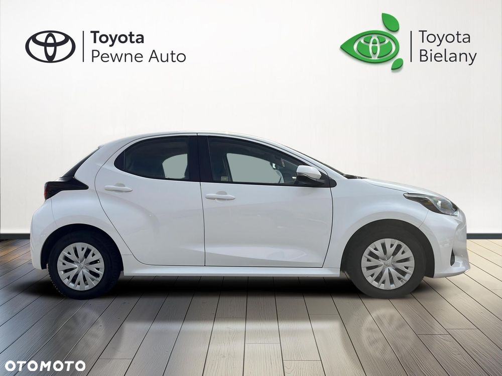 Toyota Yaris - 6