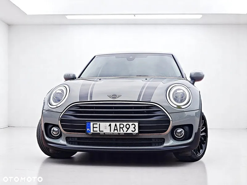 MINI Clubman One - 2