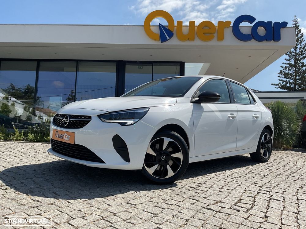 Opel Corsa-e Business - 2