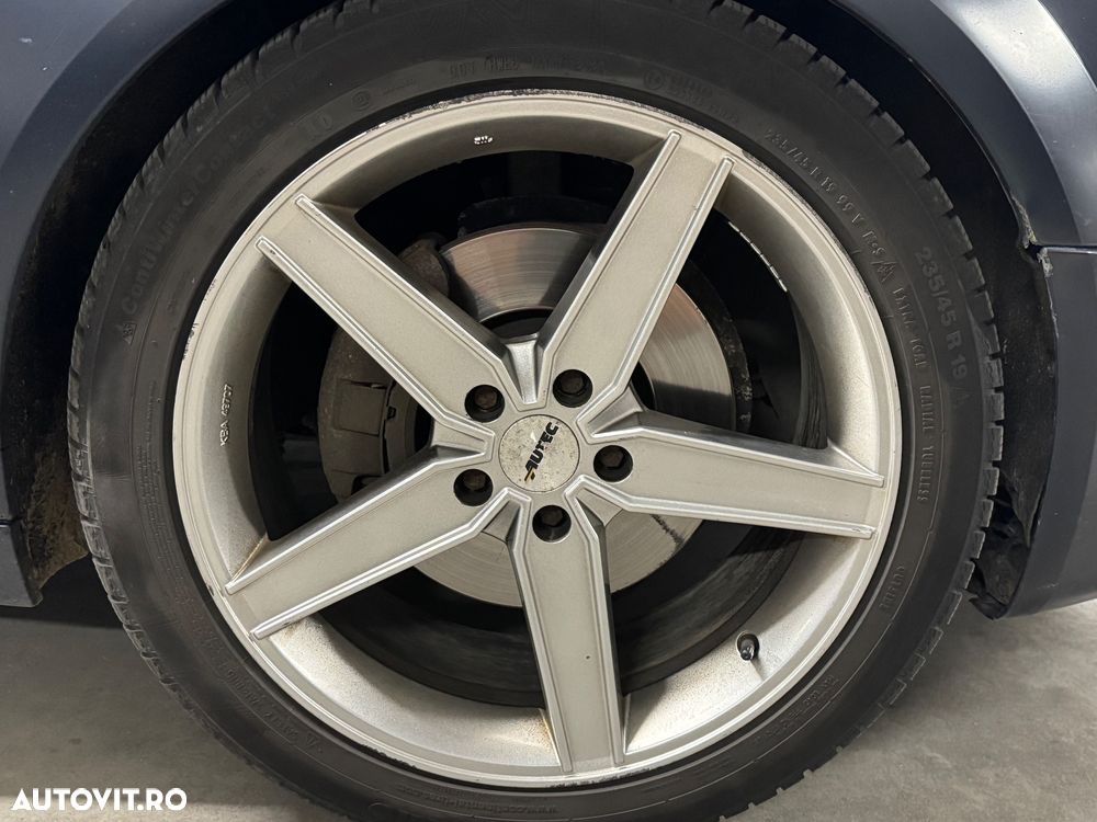 Audi A6 Allroad - 26