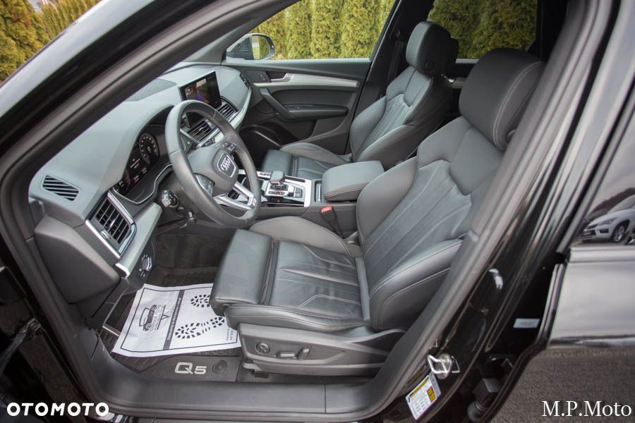 Audi Q5 45 TFSI quattro S tronic S line - 22