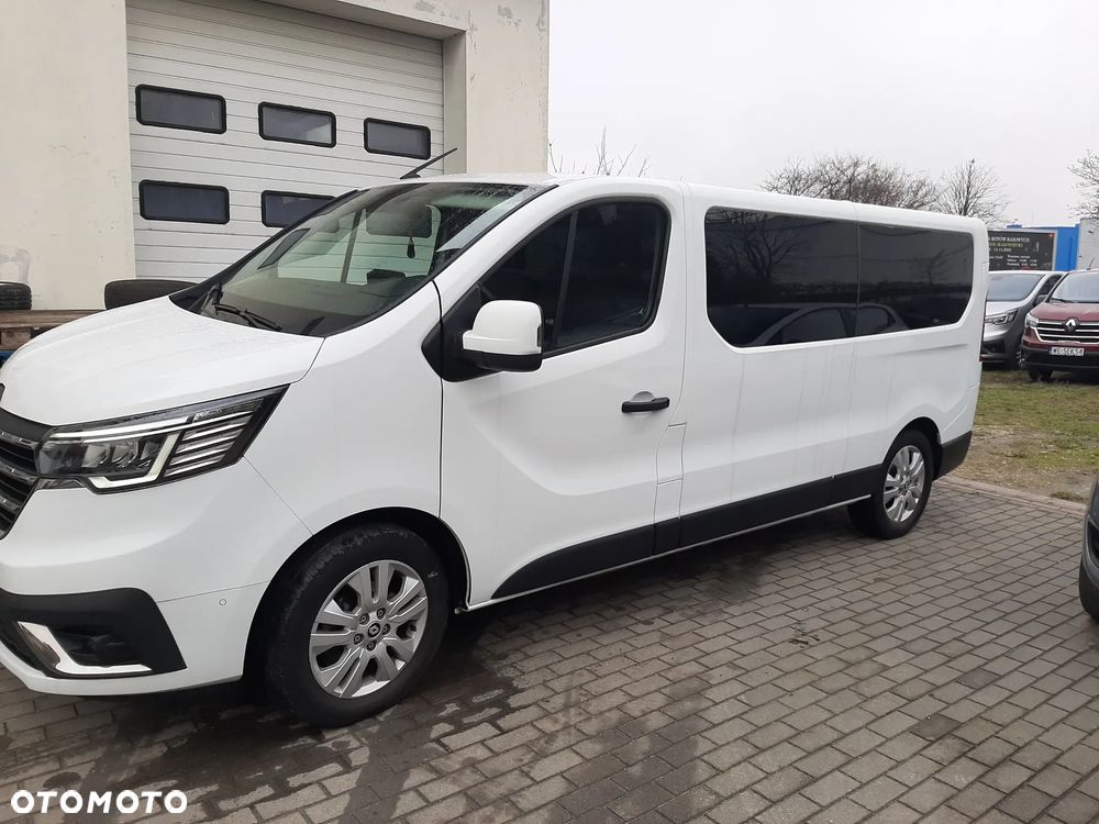 Renault Trafic 2.0 dCi - 20