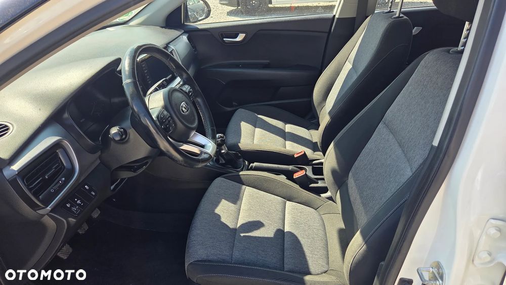 Kia Stonic 1.2 Spirit - 14