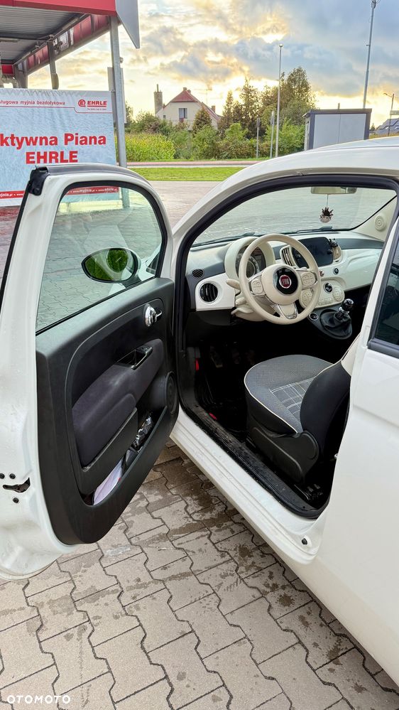 Fiat 500 - 19