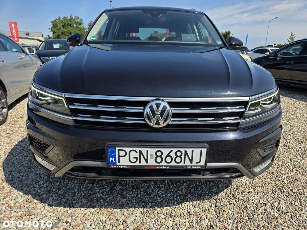 Volkswagen Tiguan 2.0 TDI SCR 4Mot Active DSG - 26