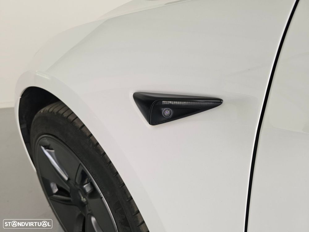 Tesla Model 3 Standard Range Plus RWD - 19