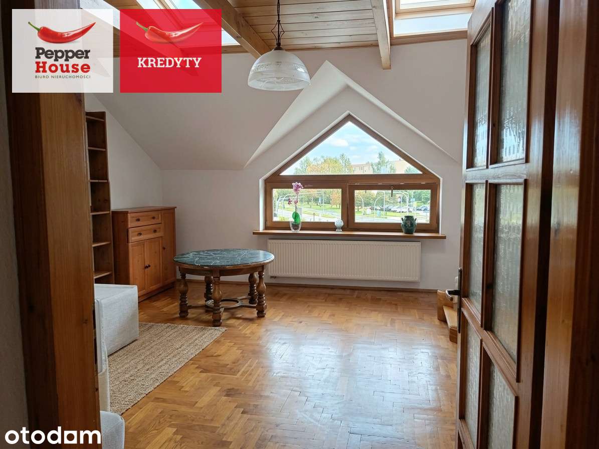 Mieszkanie na sprzedaż, 2 pokoje, 71 m², Pogórze