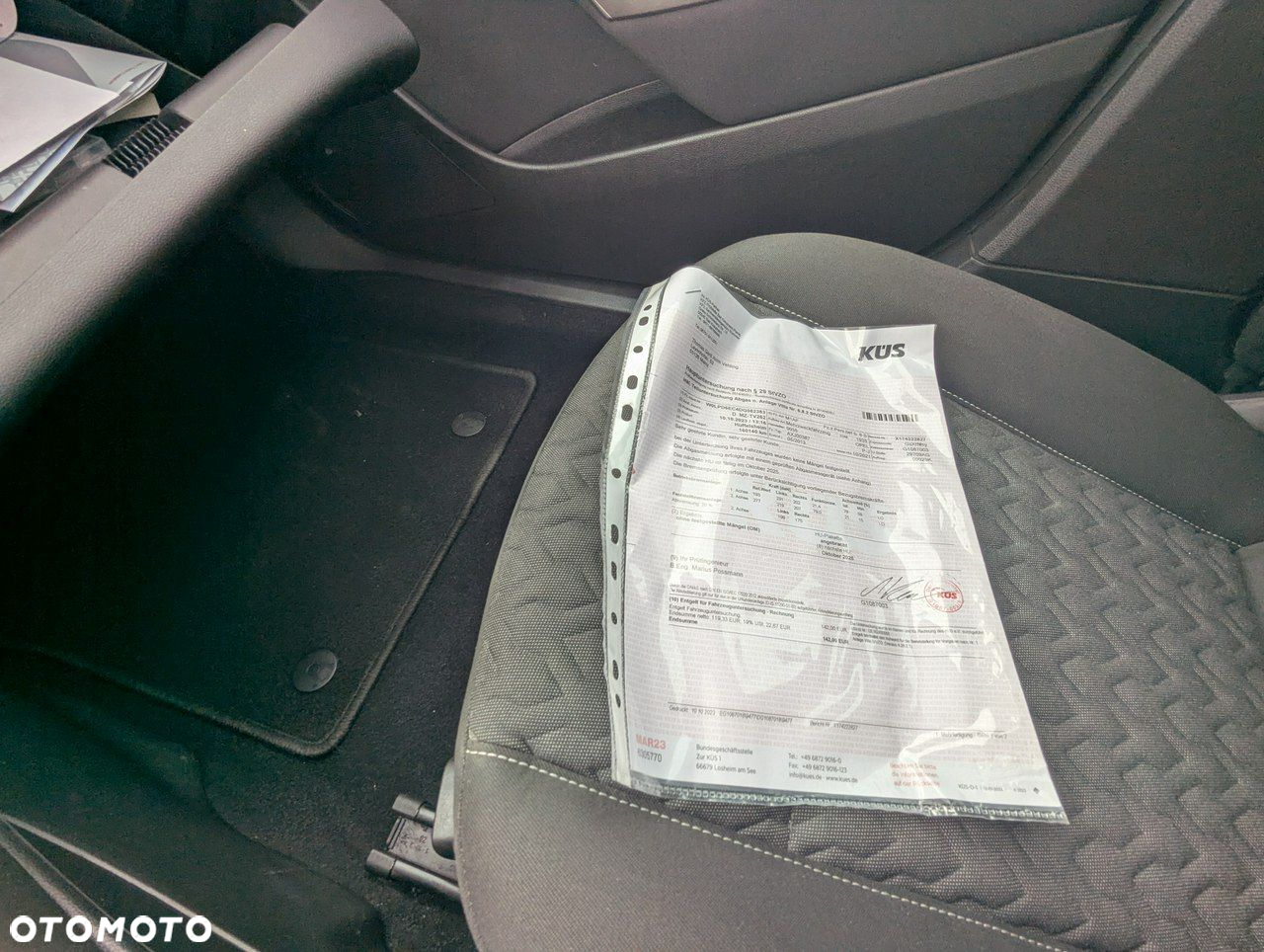 Opel Astra - 13