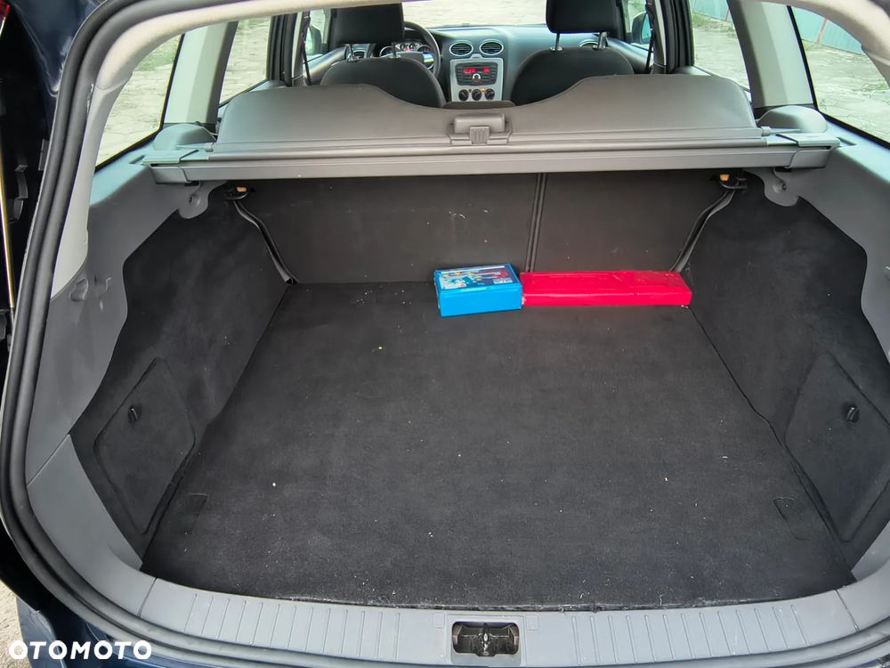 Ford Focus 1.4 16V Concept - 4