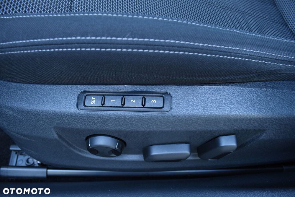 Skoda Superb - 30