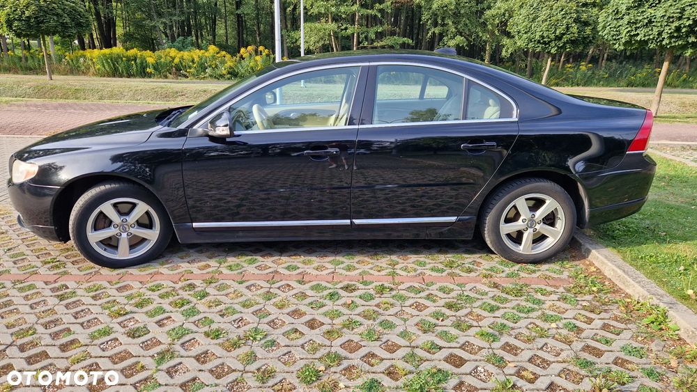 Volvo S80 - 7