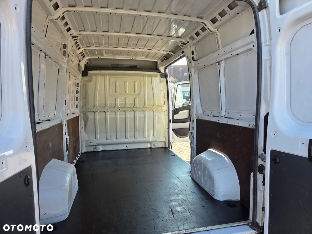 Fiat Ducato - 22