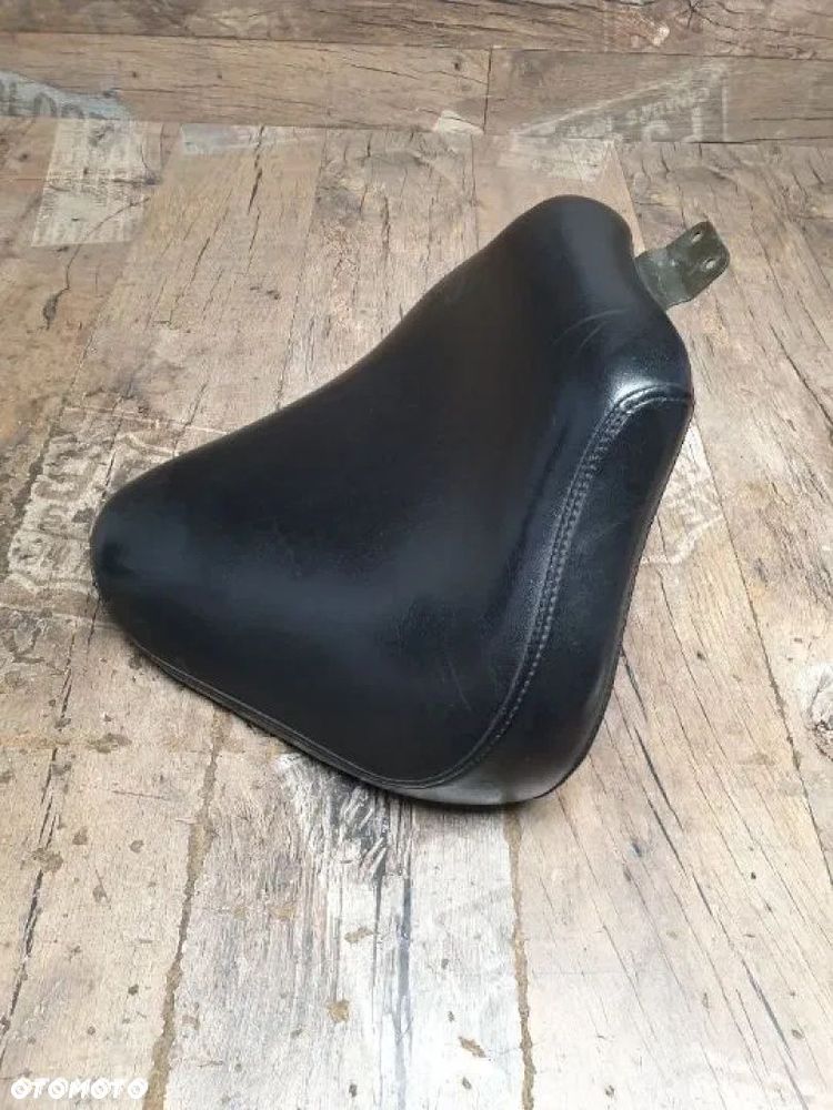 Siedzenie kierowcy Yamaha XVS1100 Drag Star Custom - 6