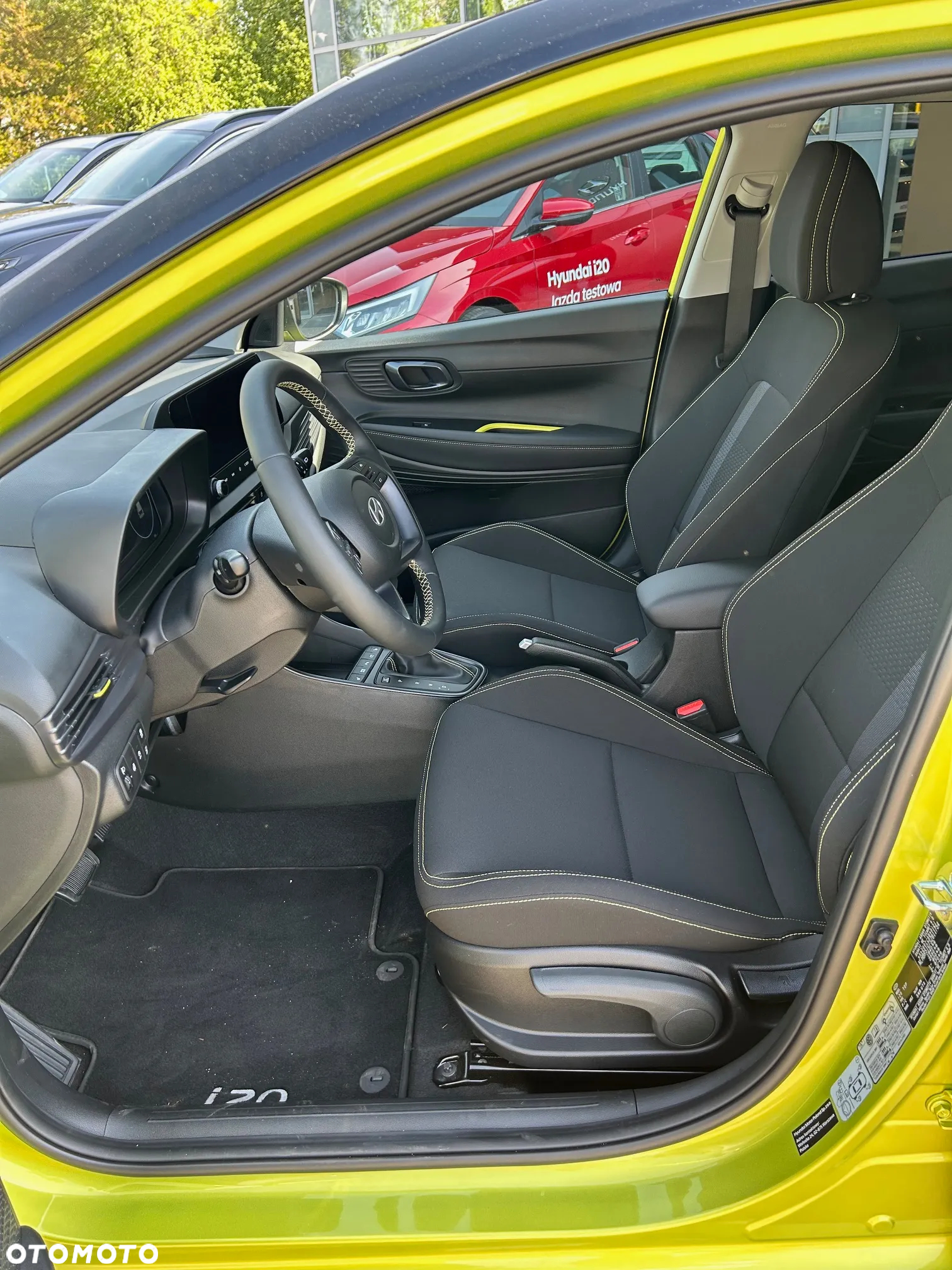 Hyundai i20 1.0 T-GDi Smart DCT - 10