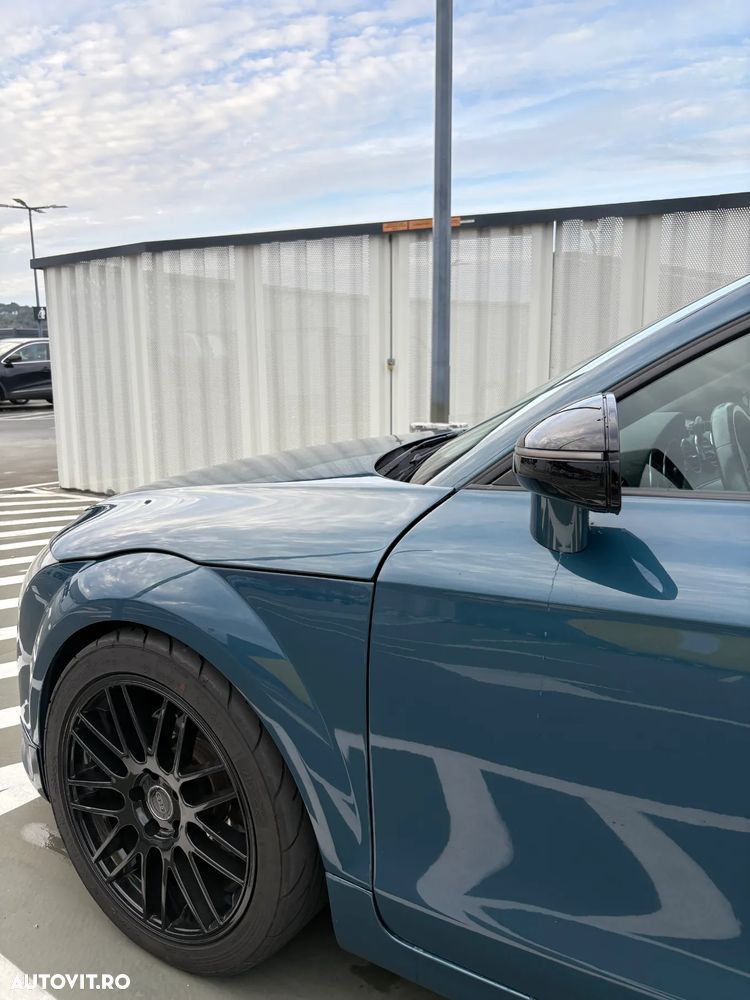 Audi TT Coupe 2.0 TFSI - 5