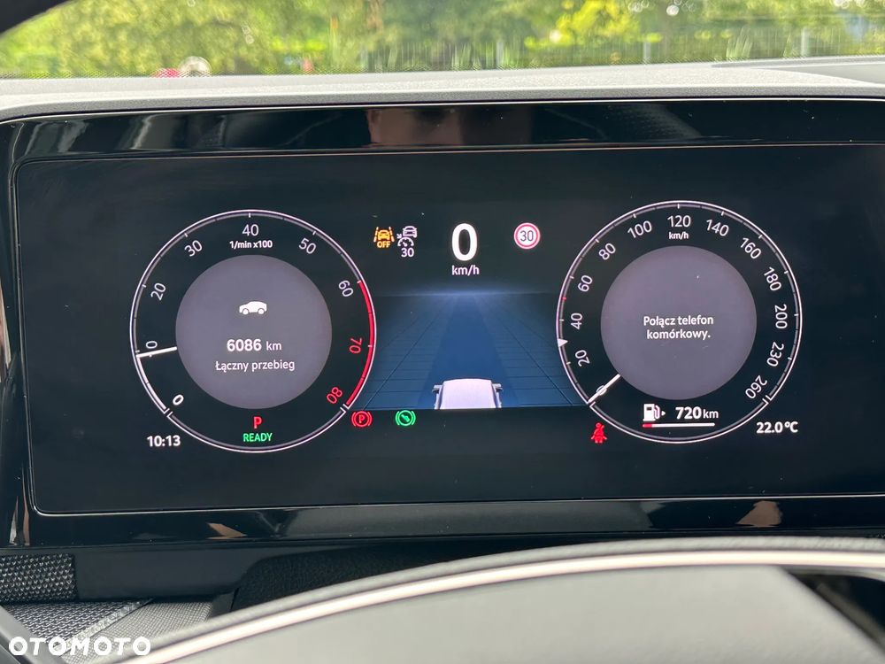 Skoda Kodiaq 1.5 TSI mHEV 4x2 Selection DSG - 19