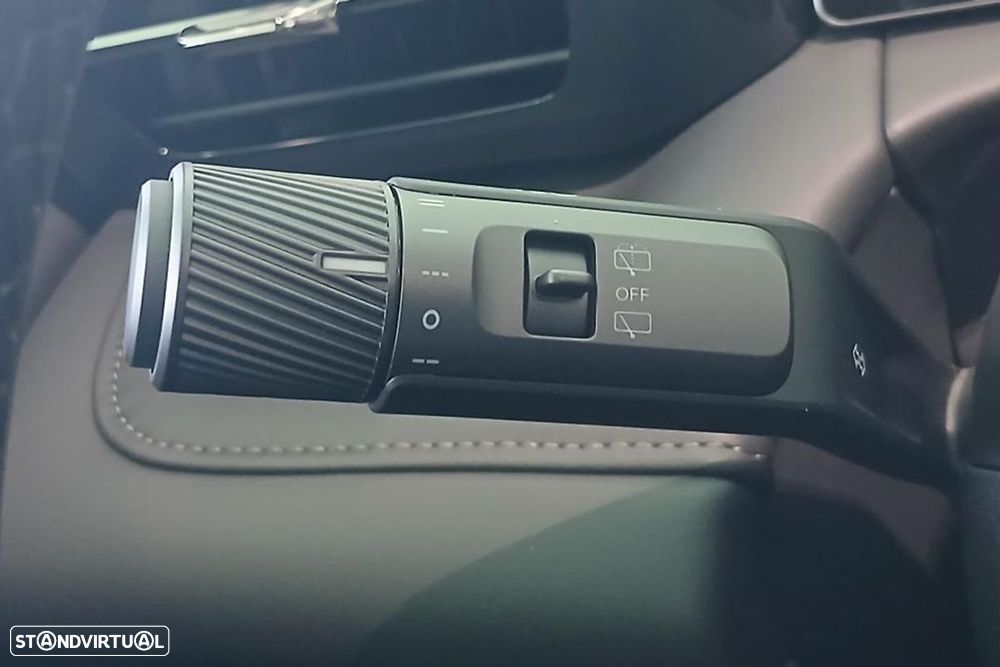 Aion V 75.26 kWh Premium - 9