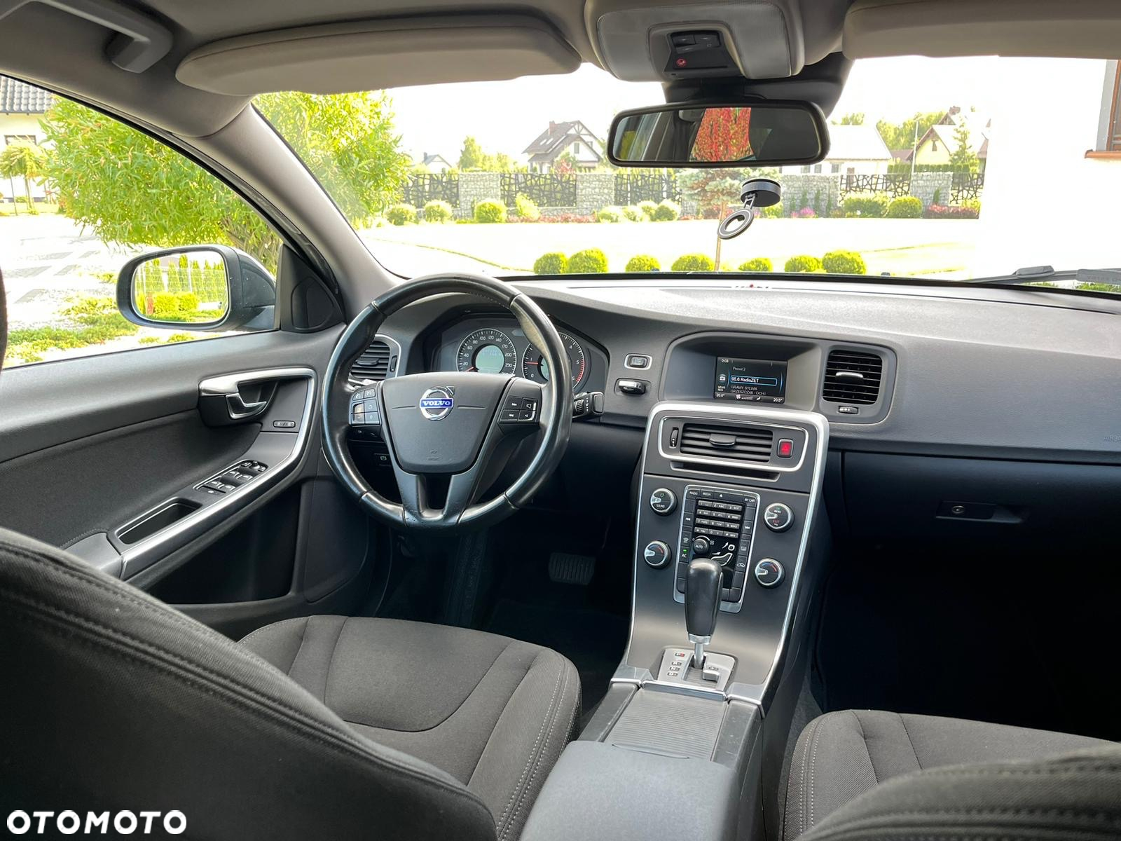 Volvo S60 - 8