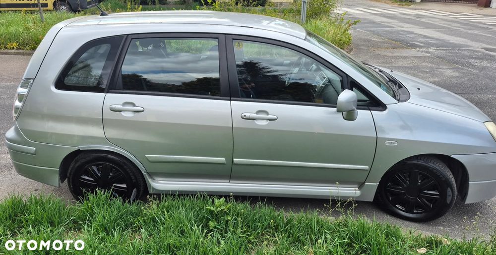 Suzuki Liana 1.6 Comfort - 5