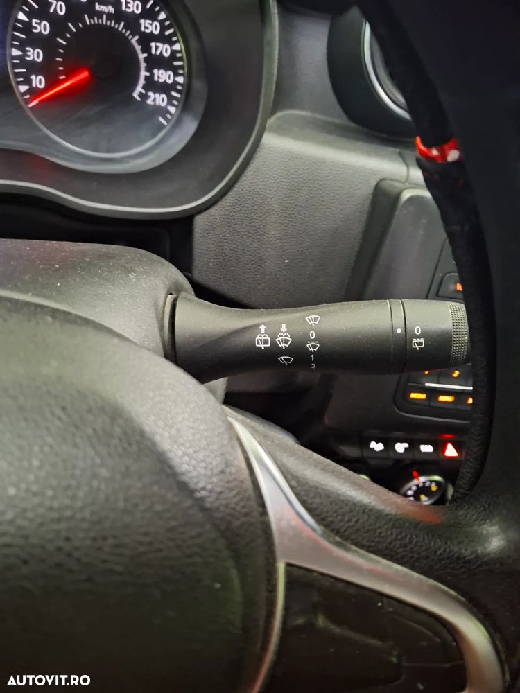 Dacia Duster - 13