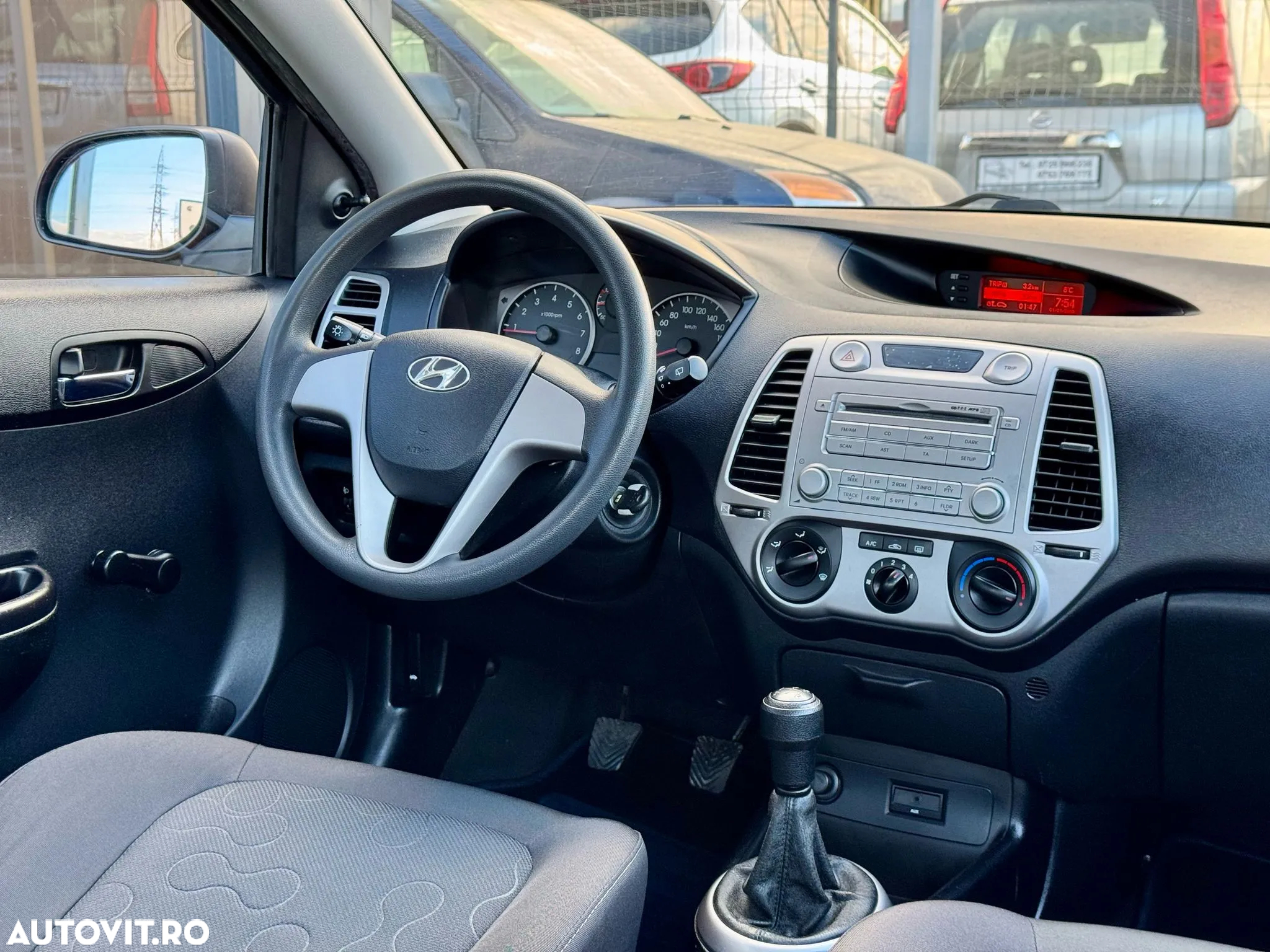 Hyundai i20 1.2 Comfort - 6