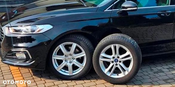 Ford Mondeo 2.0 EcoBlue Business Edition - 10