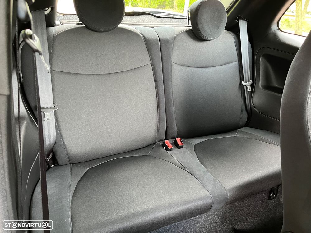 Abarth 595 1.4 T-Jet - 29