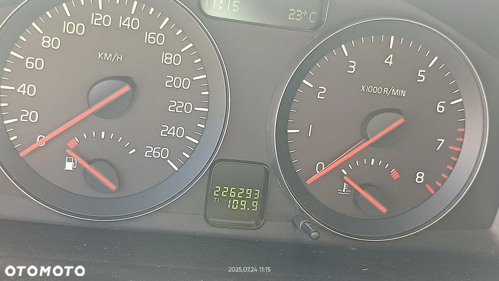 Volvo V50 1.6 Momentum - 6