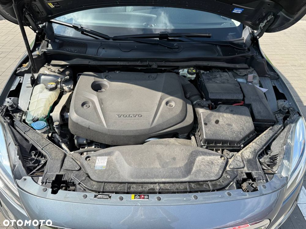 Volvo V40 D3 Geartronic Momentum - 14