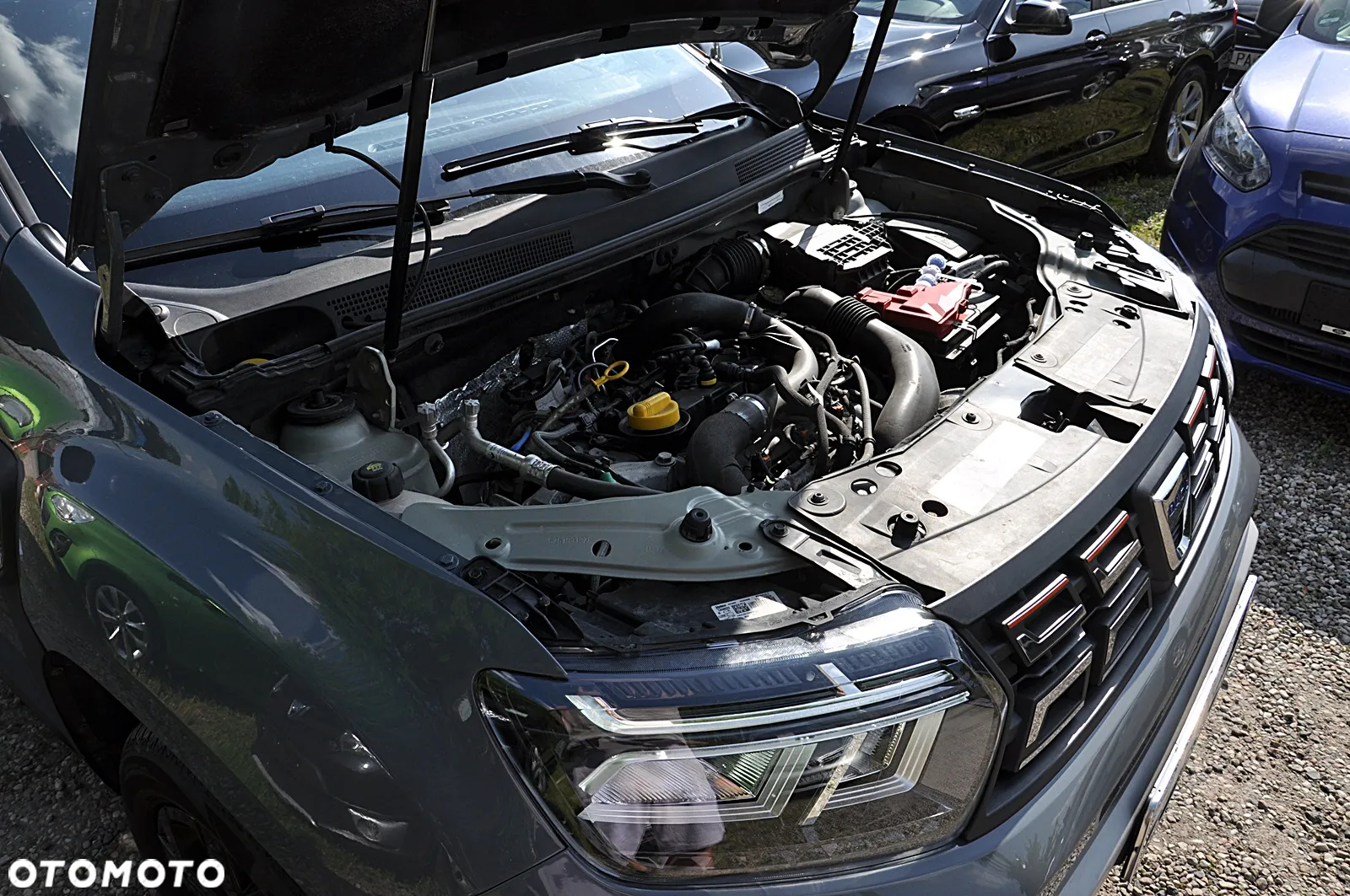 Dacia Duster 1.0 TCe Prestige - 31