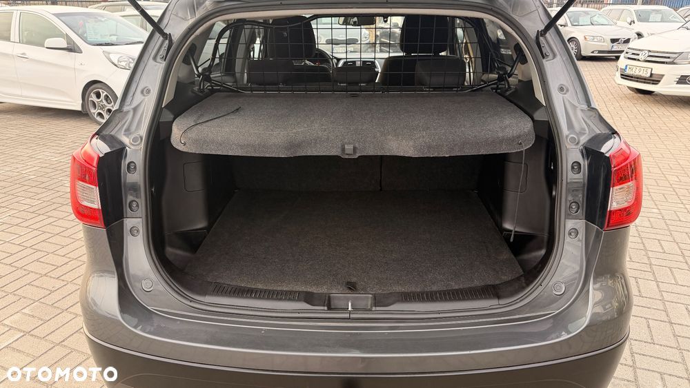 Suzuki S-Cross - 27