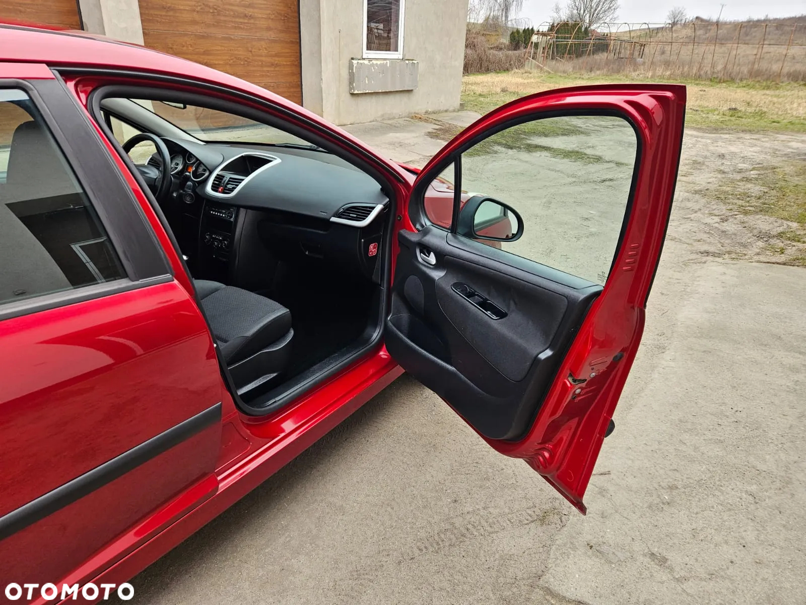 Peugeot 207 SW 75 Filou - 15