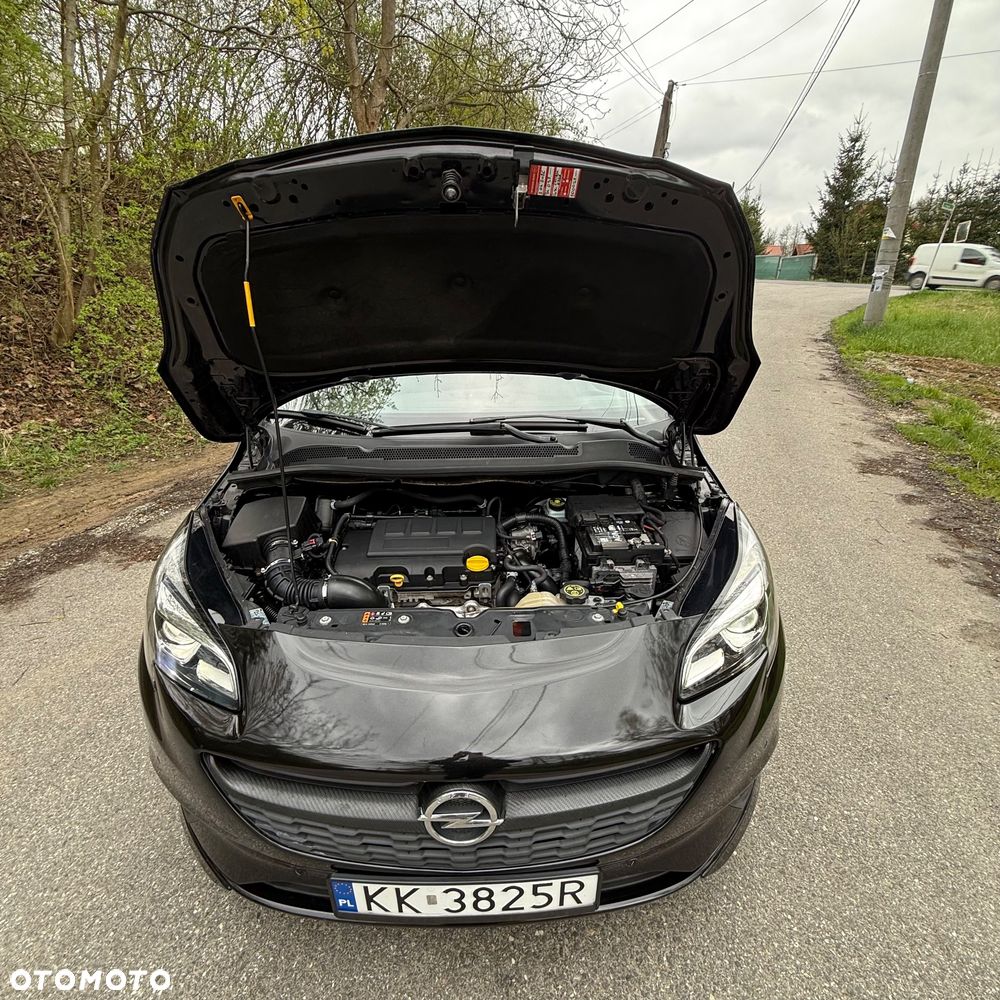 Opel Corsa 1.4 T GSi S&S - 17