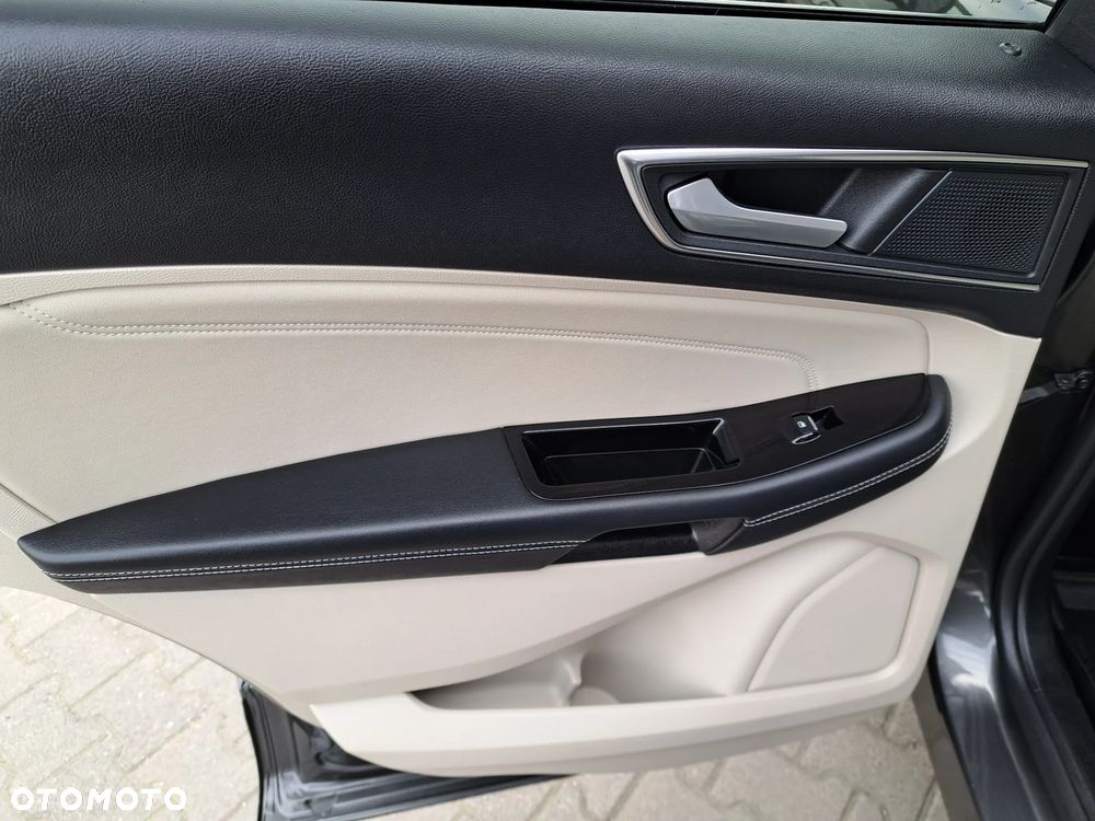 Ford Edge - 25