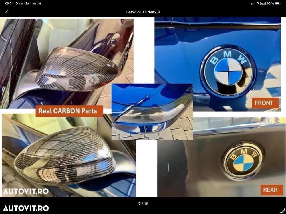 BMW Z4 sDrive23i - 8