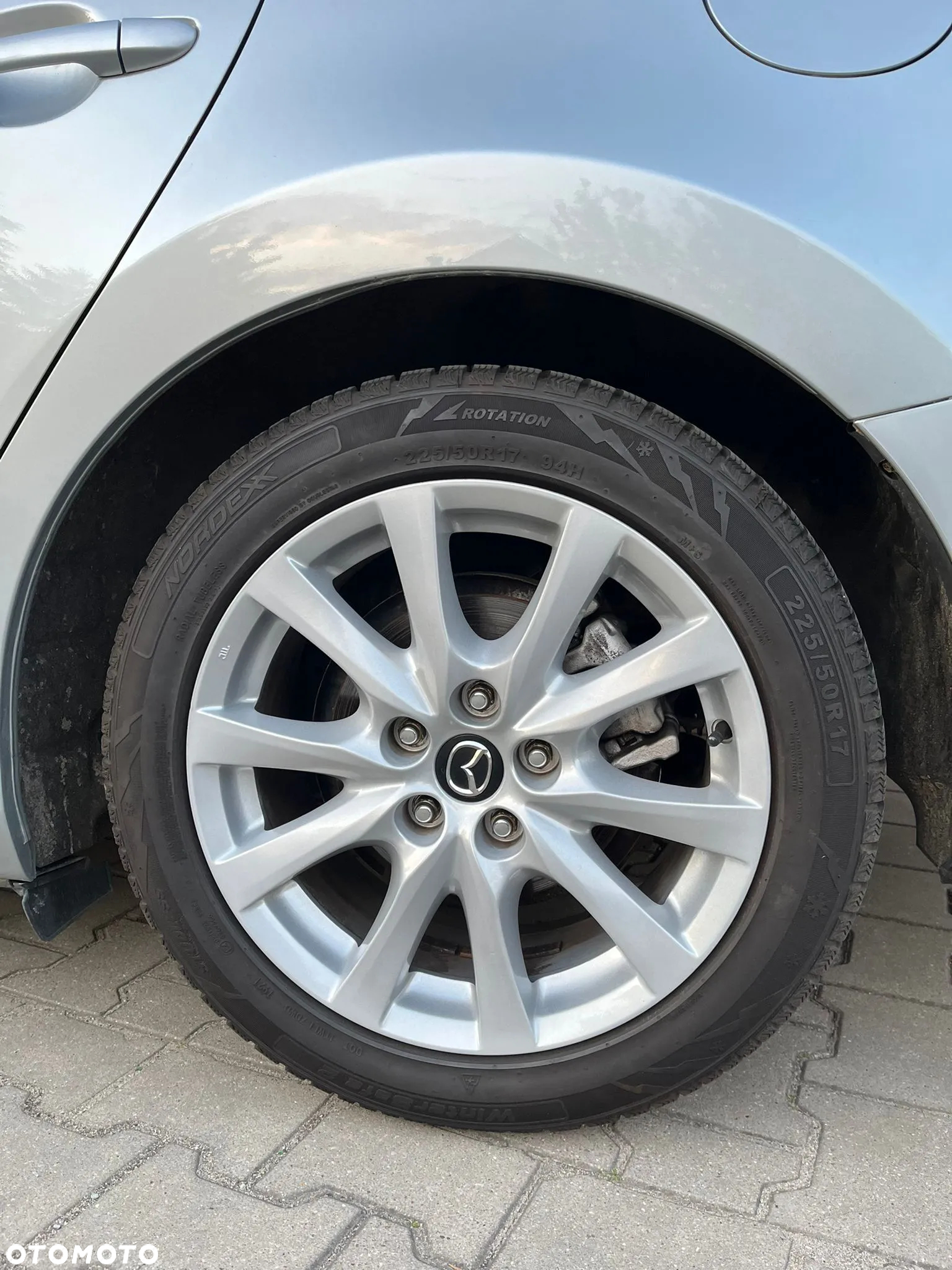 Mazda 6 2.0 SkyEnergy - 15