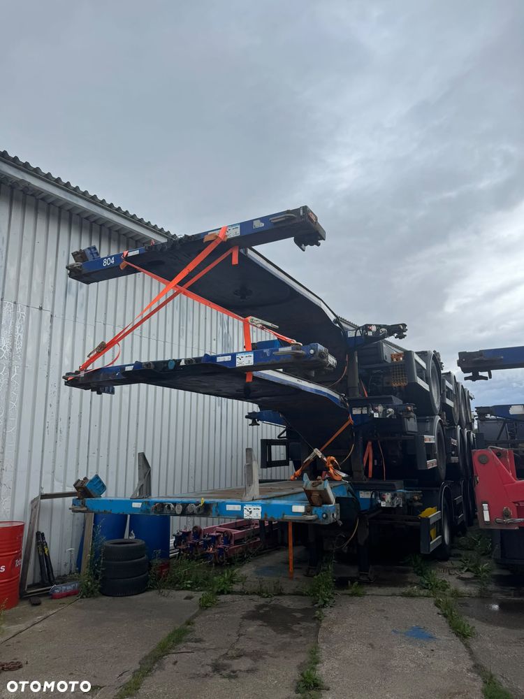 D-TEC COMBITRAILER - 3