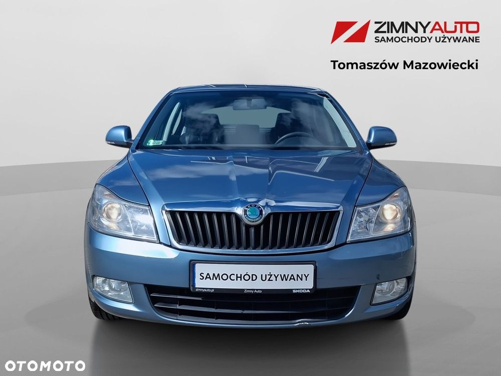 Skoda Octavia - 2