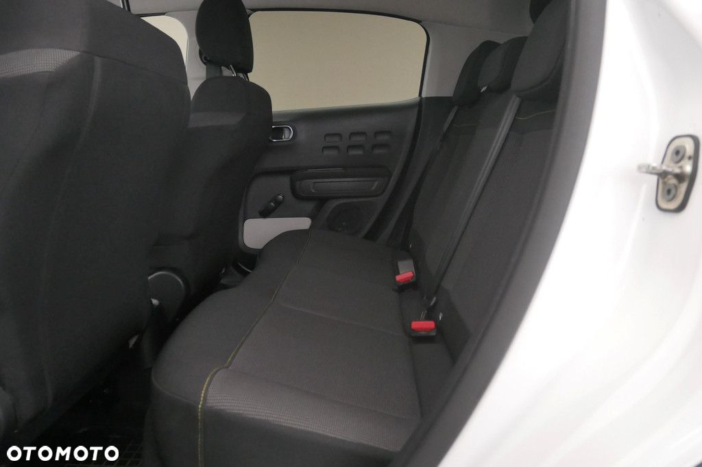 Citroën C3 1.2 PureTech Max - 15