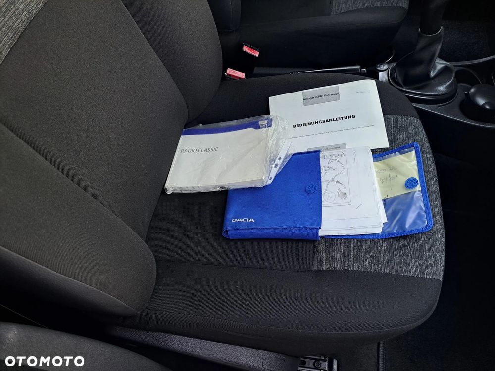 Dacia Duster 1.6 16V 4x2 Essentiel - 19