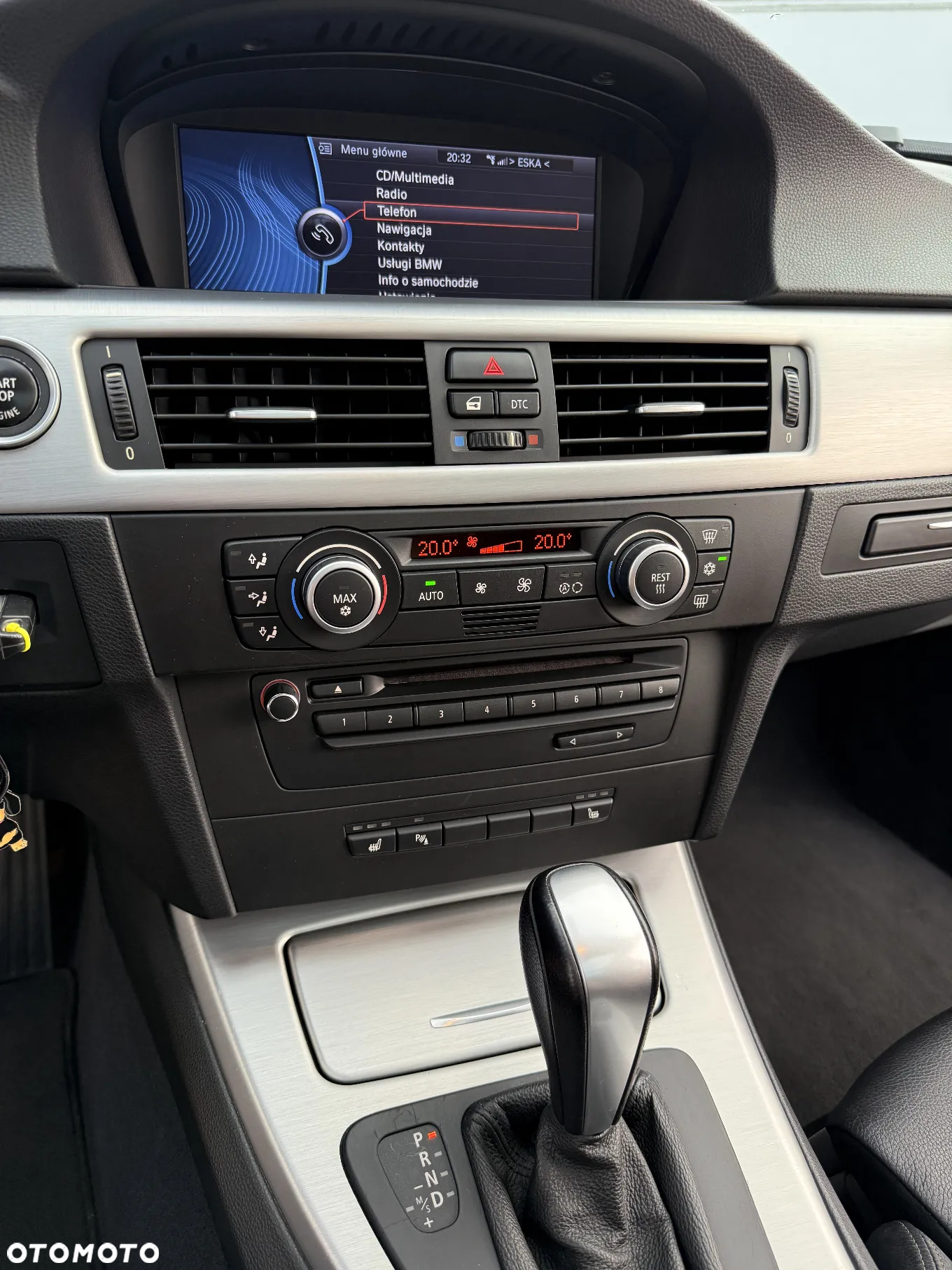 BMW Seria 3 330d DPF - 14