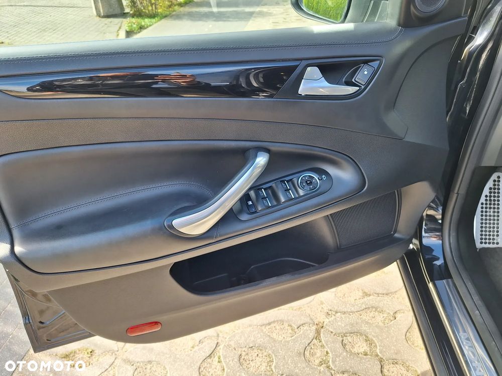 Ford Mondeo 2.0 TDCi Titanium MPS6 - 8