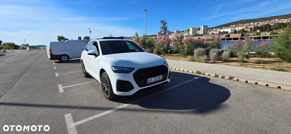 Audi Q5 - 7