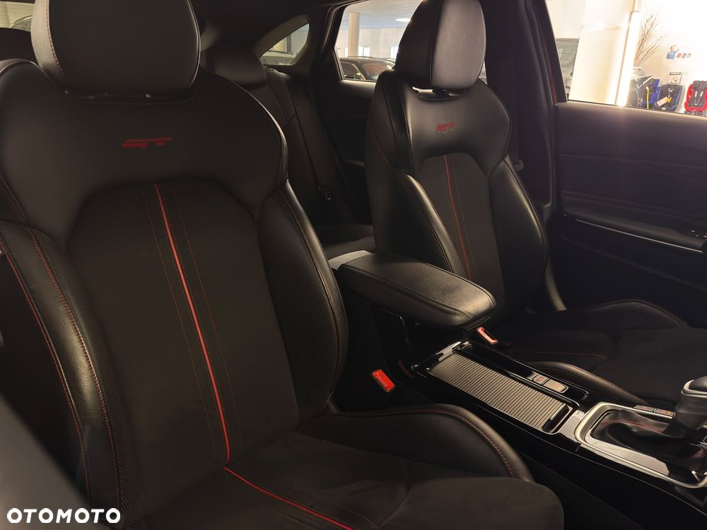 Kia ProCeed 1.6 T-GDI GT DCT - 15