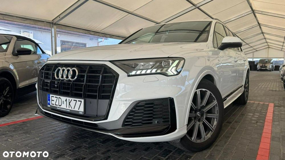 Audi Q7 - 15
