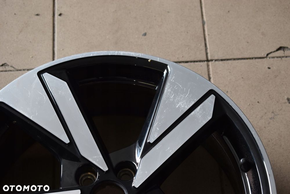 Felga aluminiowa Seat 7Jx18 5x112 ET51 Wysyłka gratis! - 2