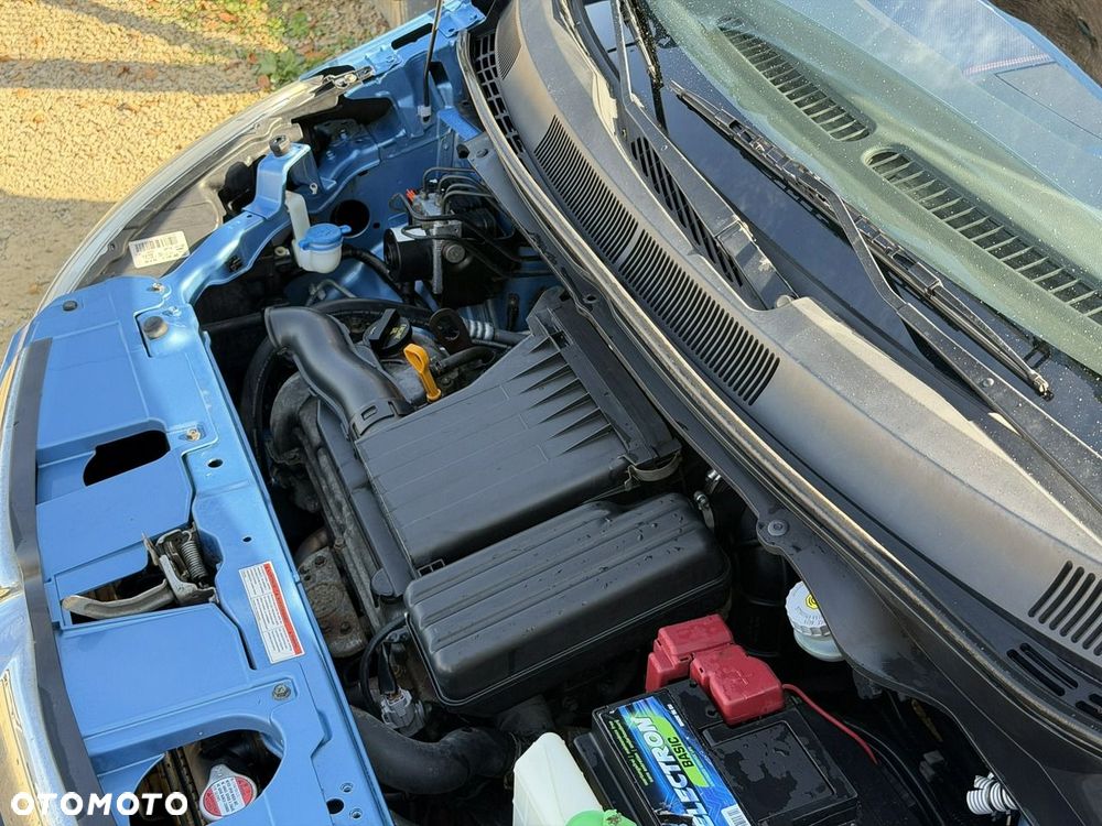 Opel Agila - 30