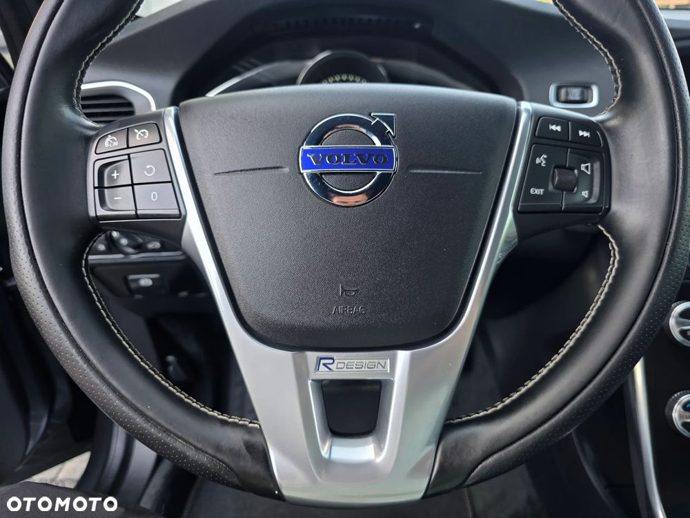 Volvo V60 D4 RDesign - 28